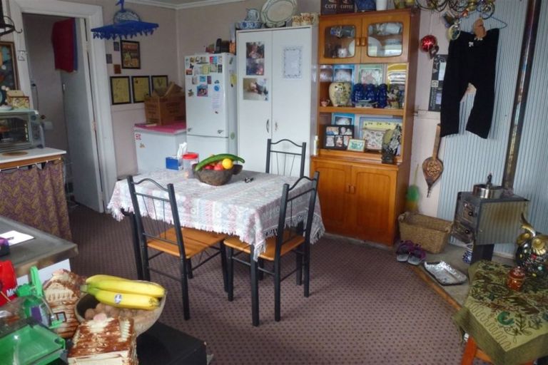 Photo of property in 54 Blake Street, Blaketown, Greymouth, 7805