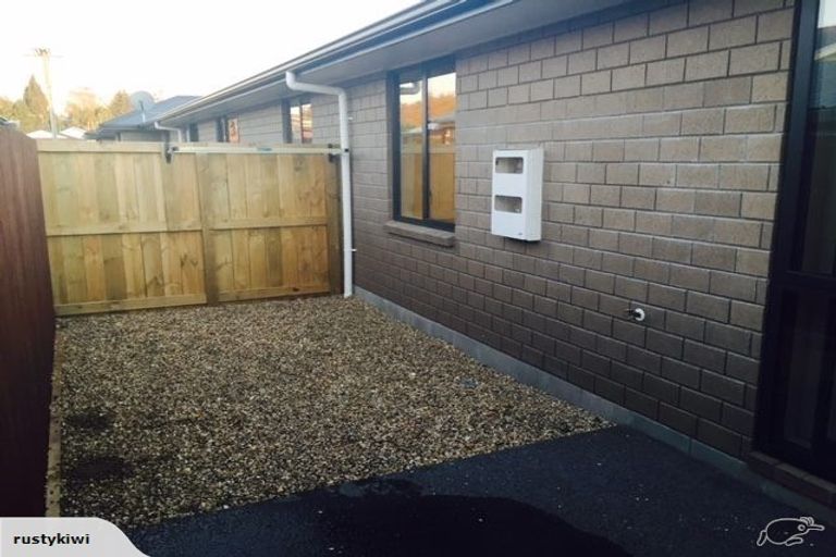 Photo of property in 5/17 Enderley Avenue, Enderley, Hamilton, 3214