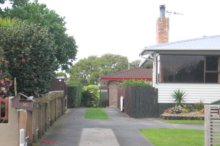 Photo of property in 14b Goods Road, Otumoetai, Tauranga, 3110