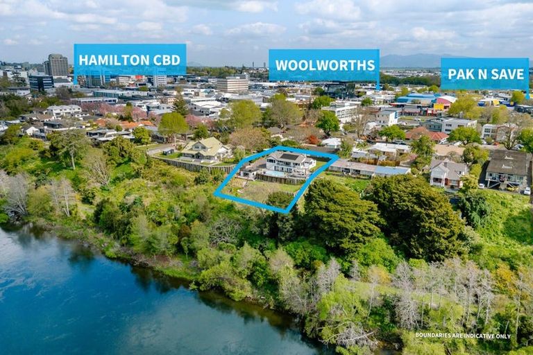 Photo of property in 4 Hardley Street, Whitiora, Hamilton, 3200