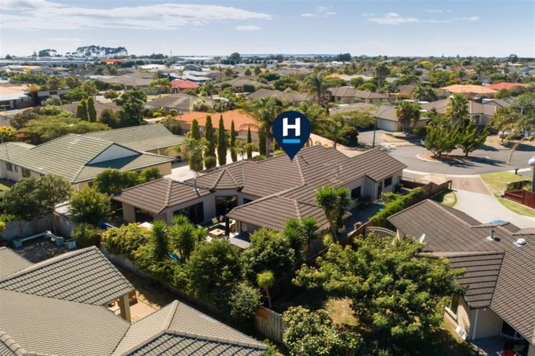 Photo of property in 47 Caspian Place, Papamoa Beach, Papamoa, 3118