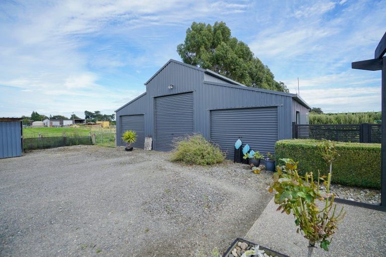Photo of property in 53 Steel Road, West Plains, Invercargill, 9874