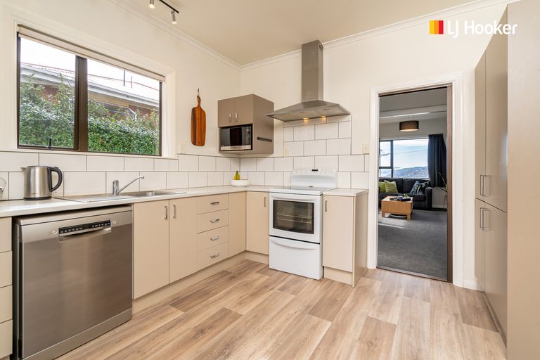 Photo of property in 5 Cuba Street, Calton Hill, Dunedin, 9012