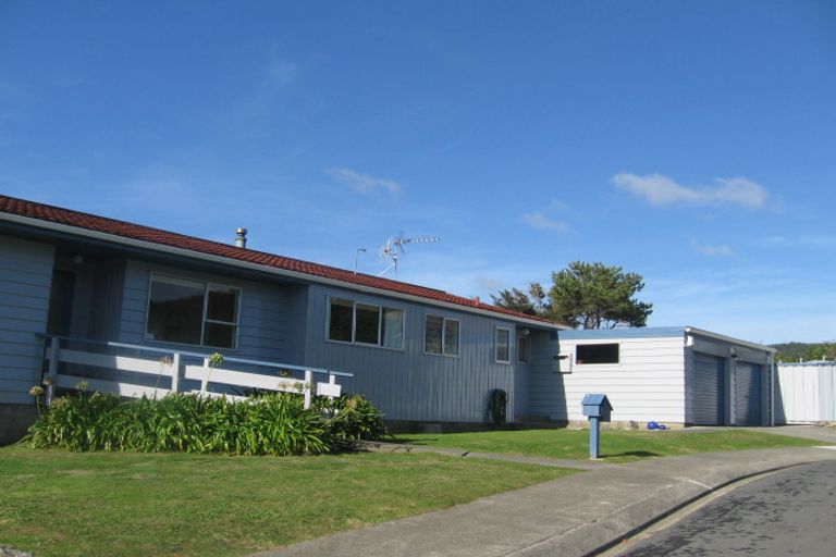 Photo of property in 5 Fathom Lane, Whitby, Porirua, 5024