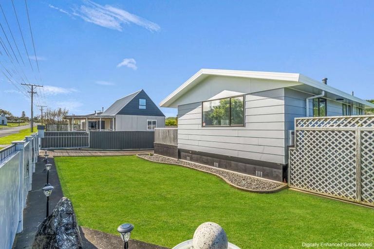 Photo of property in 96 Wakefield Street, Whanganui East, Whanganui, 4500