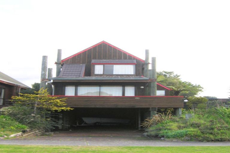 Photo of property in 122a Pauanui Boulevard, Pauanui, Hikuai, 3579