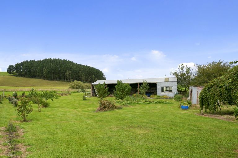 Photo of property in 255 Old Taupo Road, Putaruru, 3481