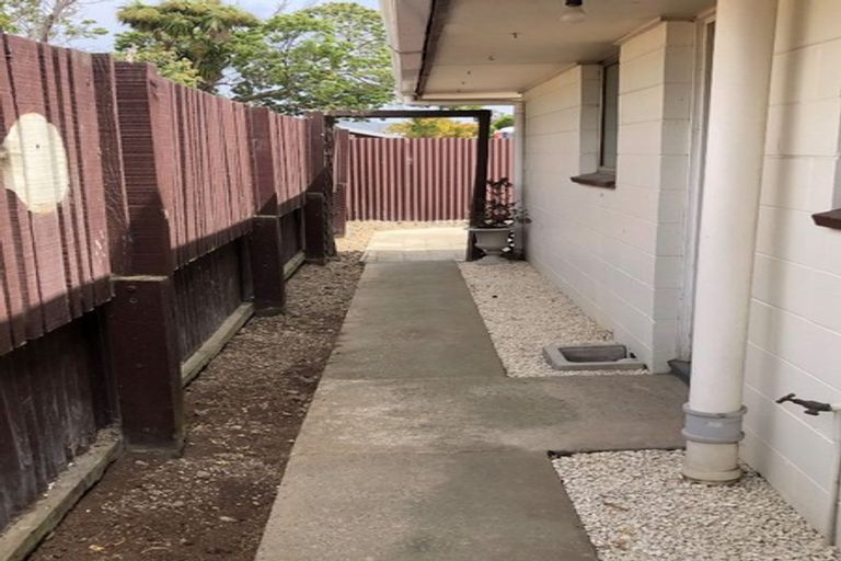 Photo of property in 3/23 Champion Street, Edgeware, Christchurch, 8013