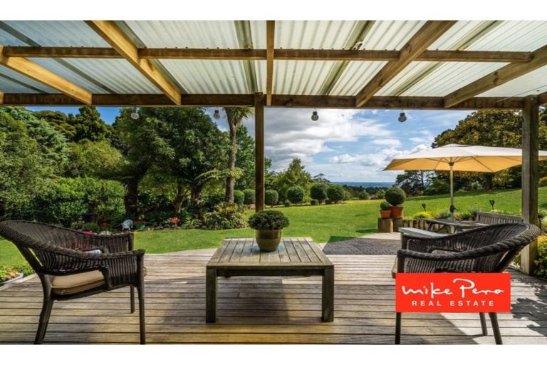 Photo of property in 168 Carter Road, Oratia, Auckland, 0604