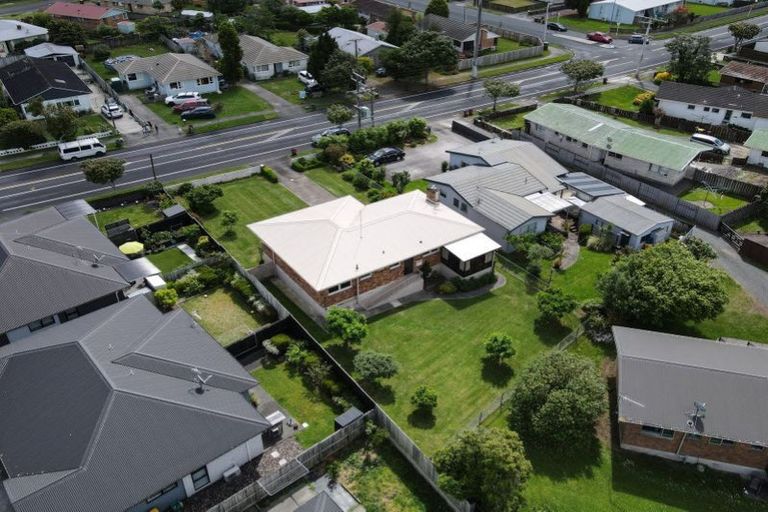 Photo of property in 280 Tramway Road, Chartwell, Hamilton, 3210