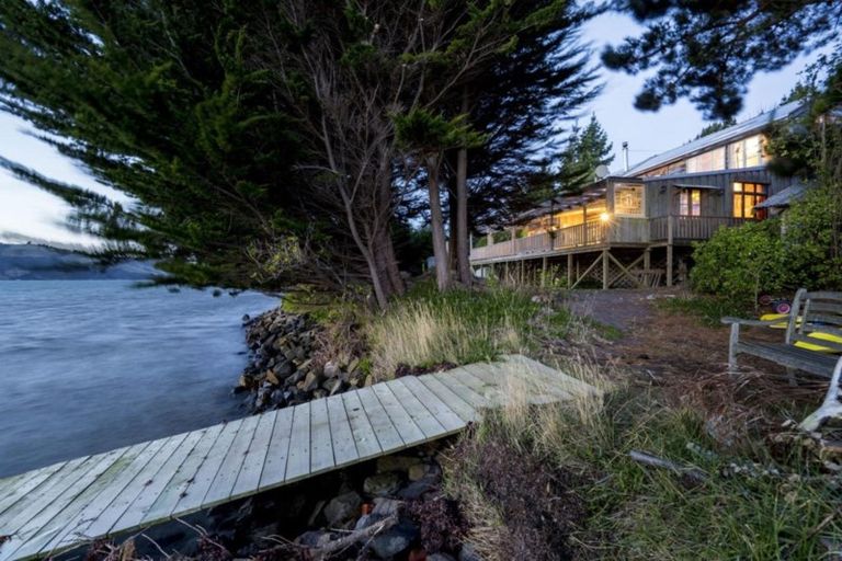 Photo of property in 17 Kokomuka Avenue, Harwood, Dunedin, 9077