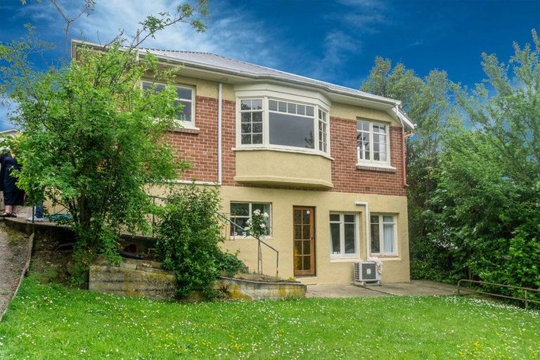 Photo of property in 51 Glendining Avenue, North East Valley, Dunedin, 9010
