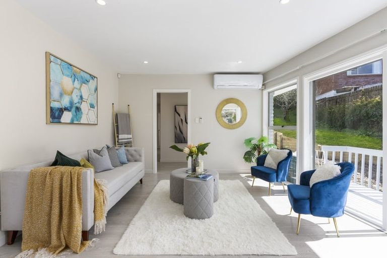 Photo of property in 9 Keldale Place, Forrest Hill, Auckland, 0620