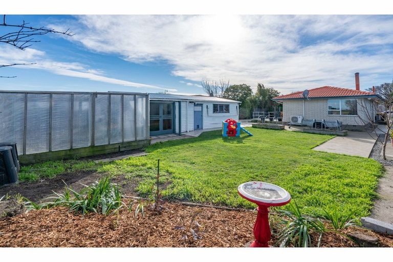 Photo of property in 267 Hendersons Road, Hoon Hay, Christchurch, 8025