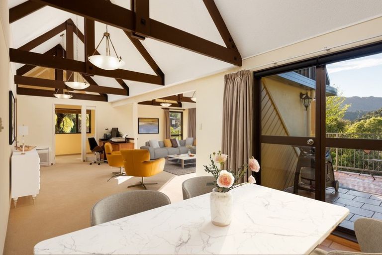 Photo of property in 9b Milton Terrace, Picton, 7220