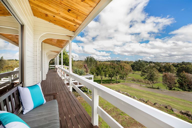 Photo of property in 71 Maxted Road, Ramarama, Drury, 2579