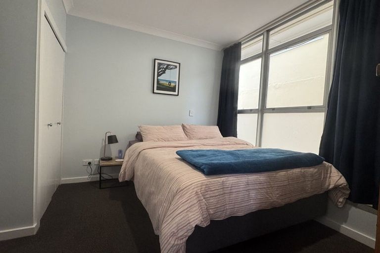 Photo of property in Mclean Towers, 3gh Shakespeare Road, Napier South, Napier, 4110