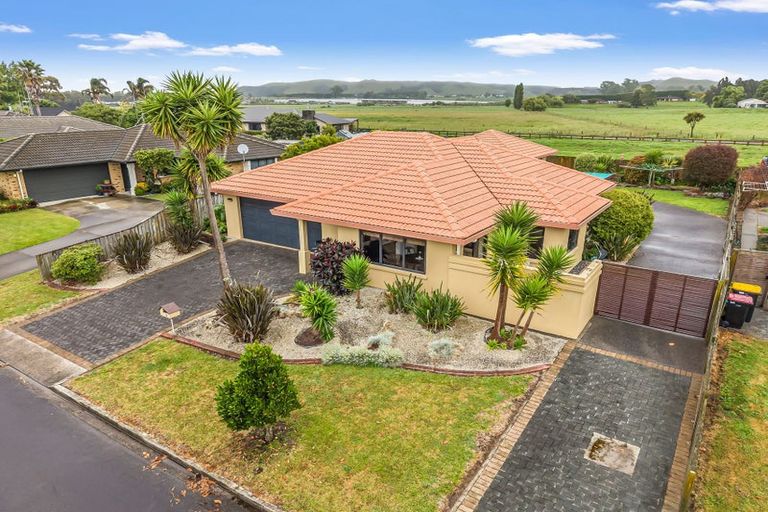 Photo of property in 6 Mornington Dell, Papamoa Beach, Papamoa, 3118
