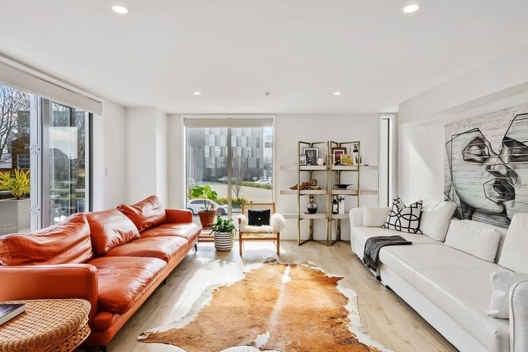 Photo of property in The Metro, 11/28 Salisbury Street, Christchurch Central, Christchurch, 8013