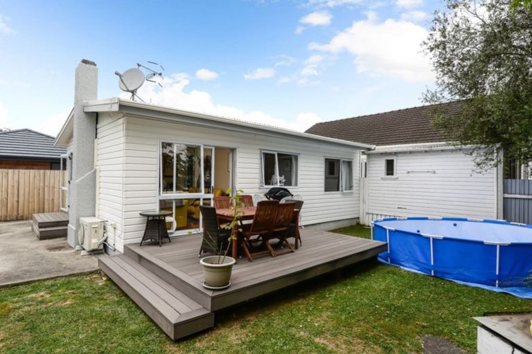 Photo of property in 18a Sayer Street, Frankton, Hamilton, 3204
