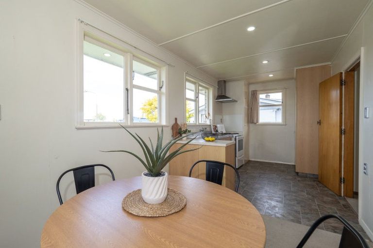 Photo of property in 3 Russell Avenue, Allenton, Ashburton, 7700