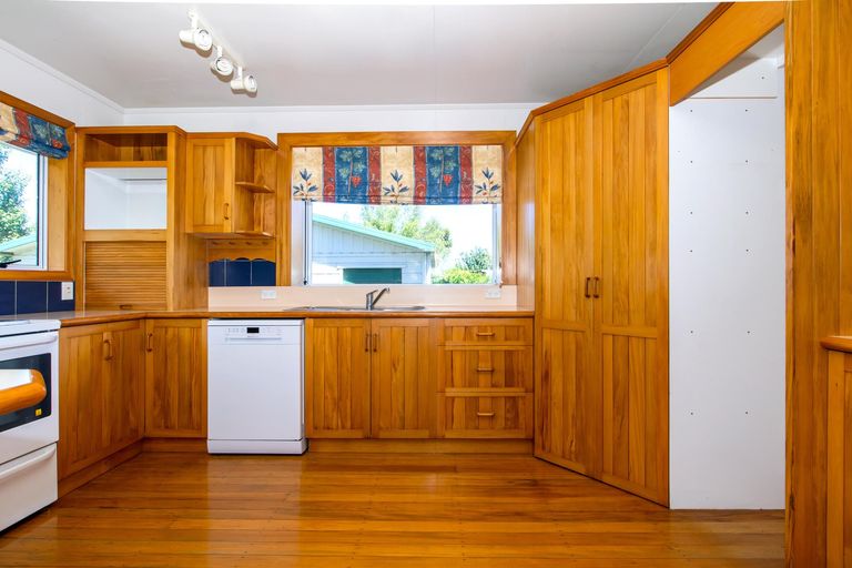 Photo of property in 58 Connolly Street, Geraldine, 7930