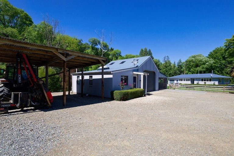 Photo of property in 56 Caverhill Road, Cheviot, 7381