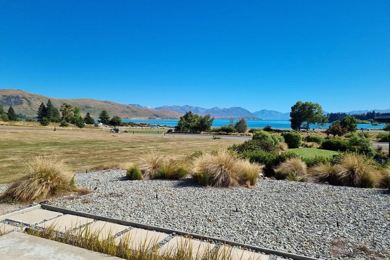 Photo of property in 12 Pollock Place, Lake Tekapo, 7999