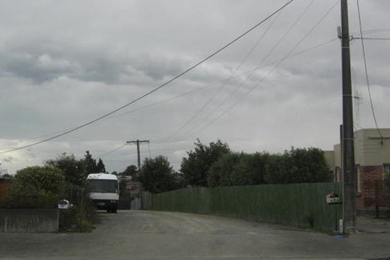 Photo of property in 66a Kent Street, Marchwiel, Timaru, 7910