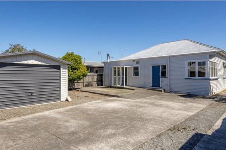 Photo of property in 120 Lincoln Road, Addington, Christchurch, 8024