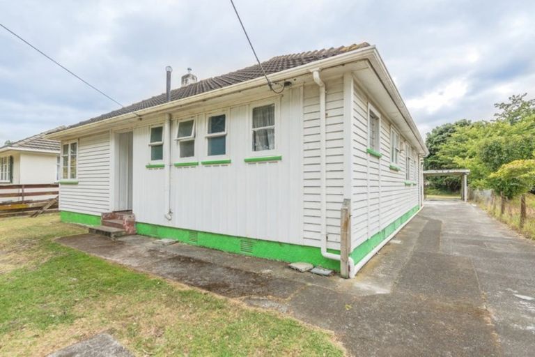 Photo of property in 38 Harper Street, Gonville, Whanganui, 4501