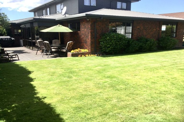 Photo of property in 9 Westfield Avenue, Templeton, Christchurch, 8042