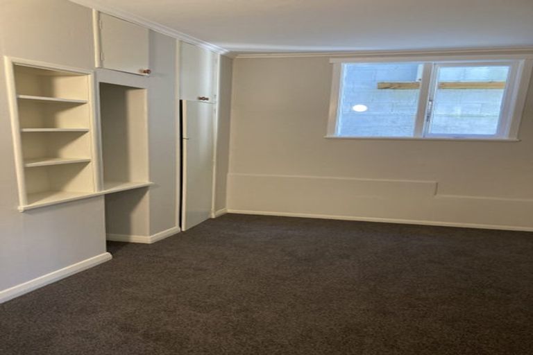 Photo of property in 134 Mitchell Street, Brooklyn, Wellington, 6021