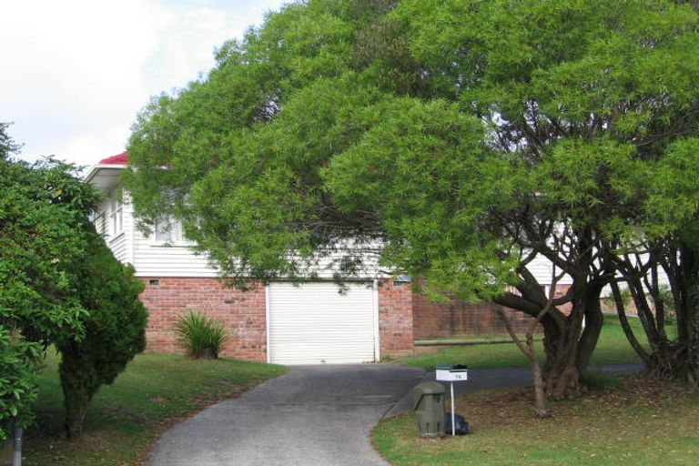Photo of property in 74 Barrys Road, Glendene, Auckland, 0602