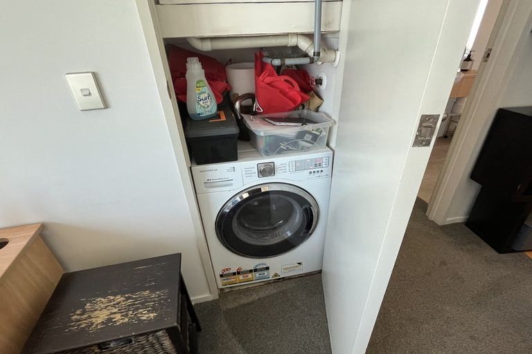 Photo of property in The Lofts, 57/185 Victoria Street, Te Aro, Wellington, 6011