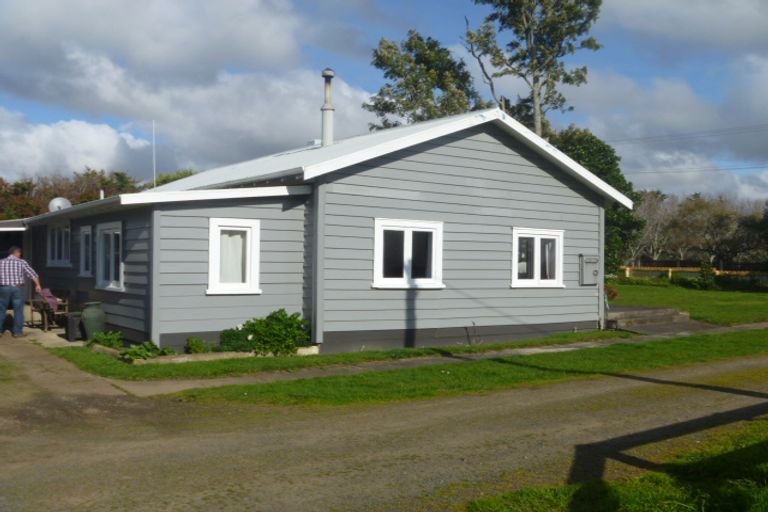 Photo of property in 325 Sim Road, Paerata, Pukekohe, 2676