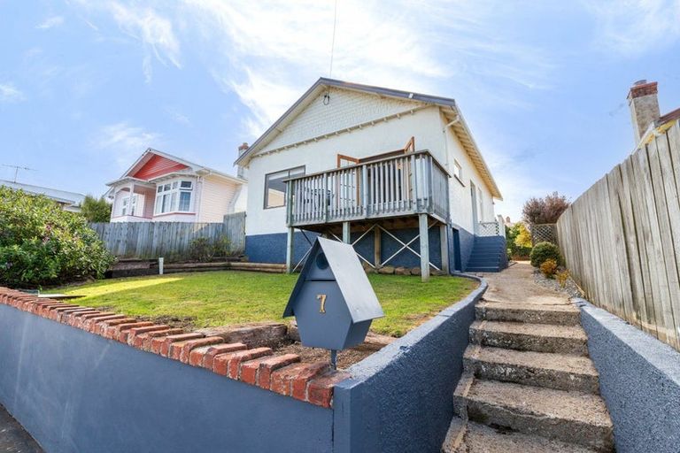 Photo of property in 7 Wills Street, Balaclava, Dunedin, 9011