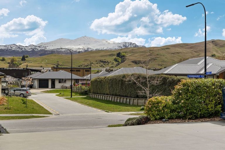 Photo of property in 60 Risinghurst Terrace, Lower Shotover, Queenstown, 9304