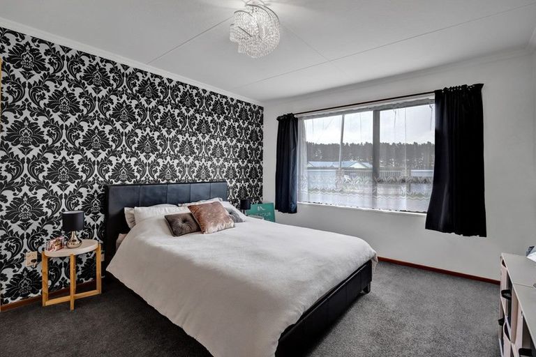 Photo of property in 38 Ketemarae Road, Normanby, Hawera, 4675