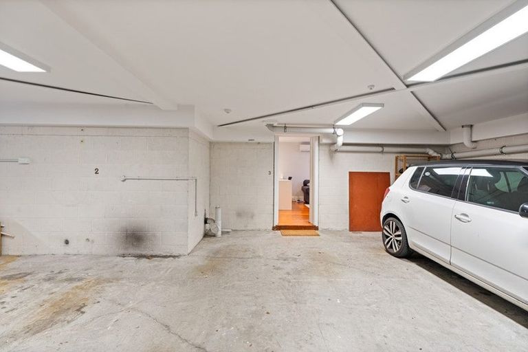 Photo of property in 7/246 The Terrace, Wellington Central, Wellington, 6011