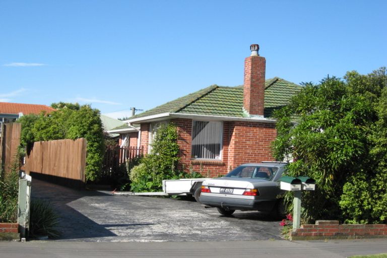 Photo of property in 2/32 Bevington Street, Avonhead, Christchurch, 8042