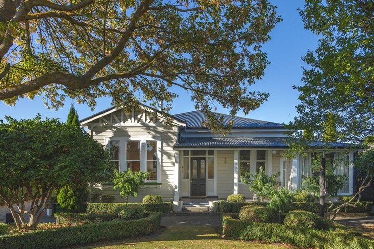 Photo of property in 7 Leitrim Street, Redwoodtown, Blenheim, 7201