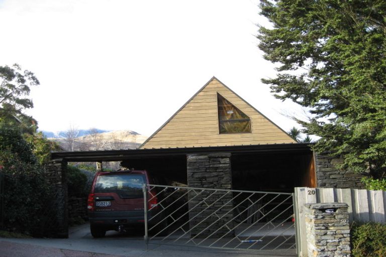 Photo of property in 20 Panners Way, Queenstown, 9300