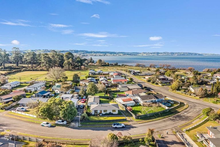 Photo of property in 38 Landscape Drive, Ngongotaha, Rotorua, 3010