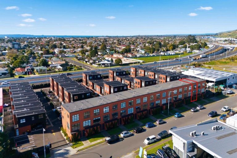 Photo of property in 70/17 Owens Place, Mount Maunganui, 3116