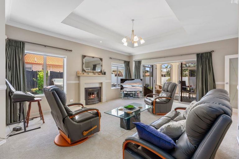 Photo of property in 1 Santa Cruz Drive, Papamoa Beach, Papamoa, 3118