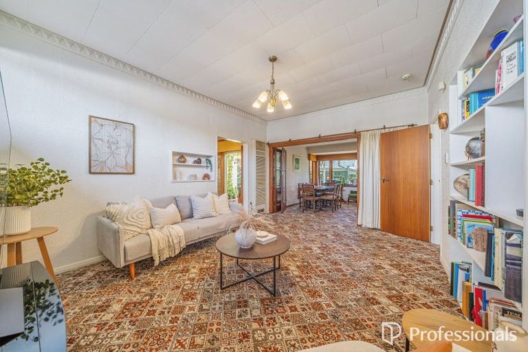 Photo of property in 15 Tennyson Avenue, Avalon, Lower Hutt, 5011