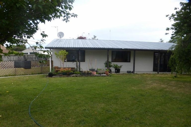 Photo of property in 21 William Street, Rolleston, 7614