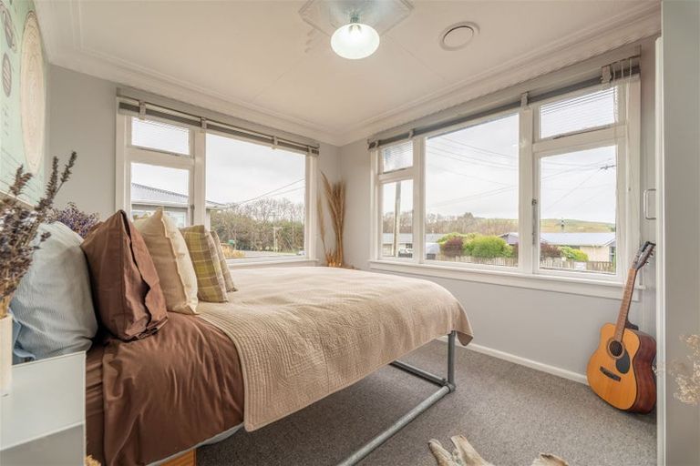 Photo of property in 8 London Street, Weston, Oamaru, 9401