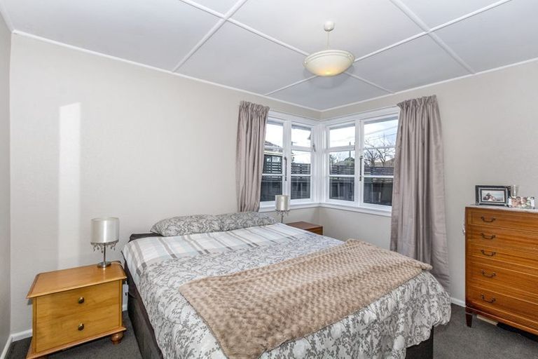 Photo of property in 15 De Havilland Street, Hornby, Christchurch, 8042